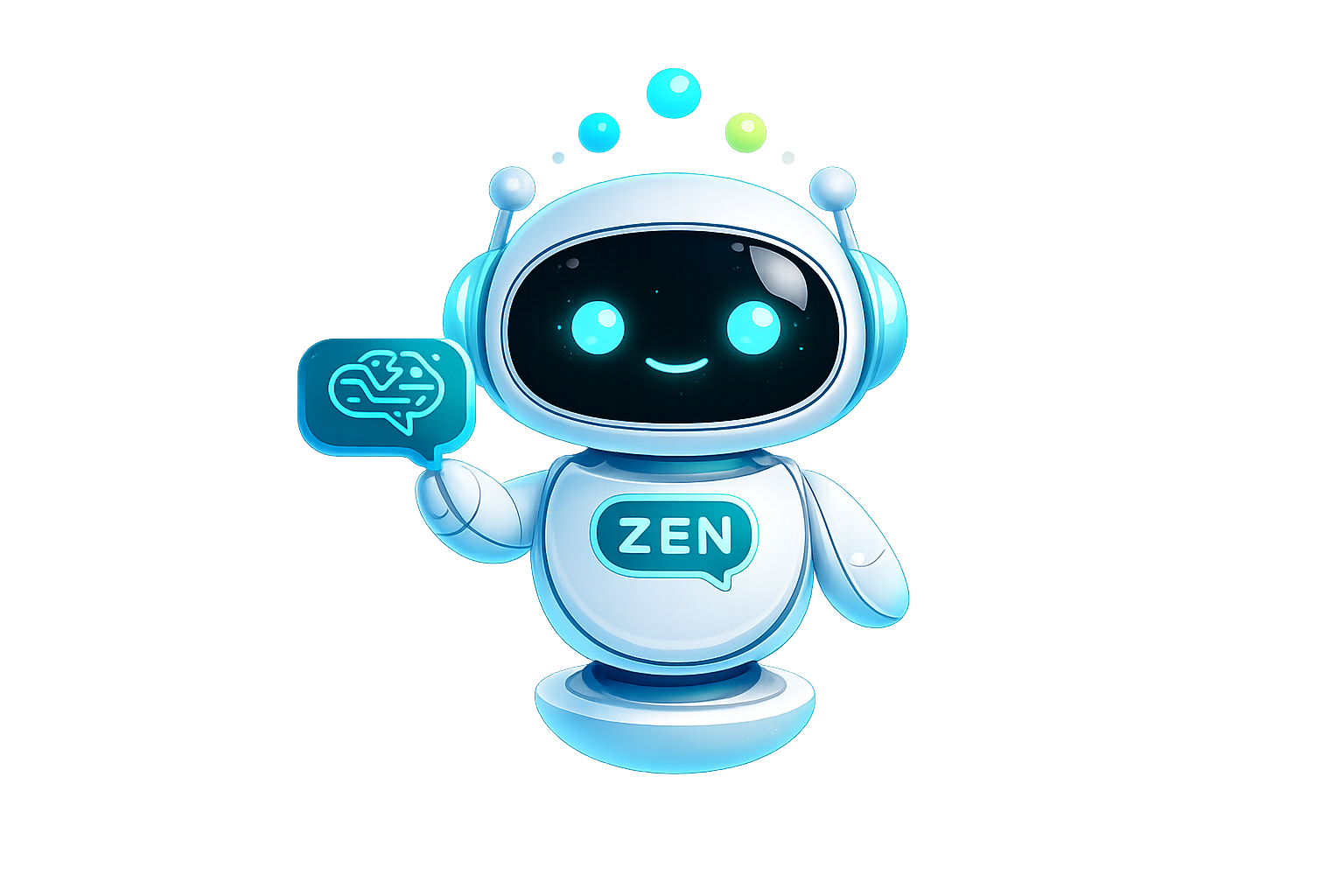 ZEN-Bot RachaSoft
